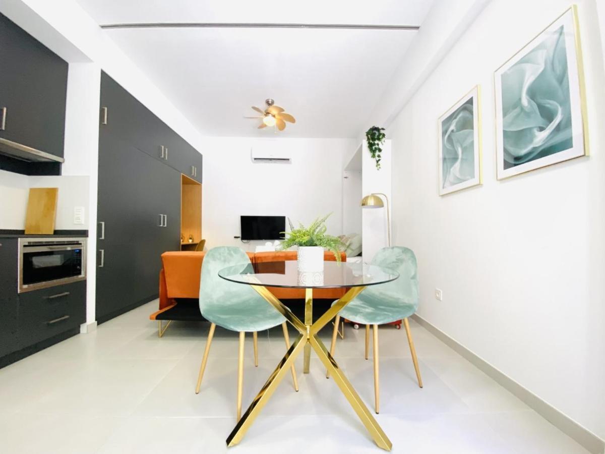 Ruben Vela - Loft Close To Russafa Valencia Exterior photo