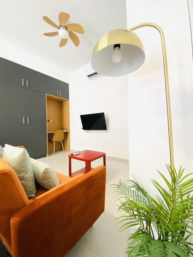 Ruben Vela - Loft Close To Russafa Valencia Exterior photo